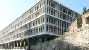 Με καταθέσεις μαρτύρων ξεκίνησε η δίκη του 35χρονου συζυγοκτόνου της Χαλκιδικής