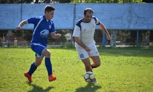 ΔΙΓΕΝΗΣ ΛΑΚΚΩΜΑΤΟΣ - ΑΚΑΝΘΟΣ ΙΕΡΙΣΣΟΥ 3-0 (SLIDE SHOW)