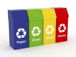 Ενημέρωση Σχολικών Μονάδων σε θέματα Ανακύκλωσης