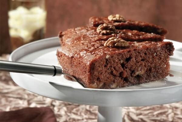 Υπερκαρυδόπιτα