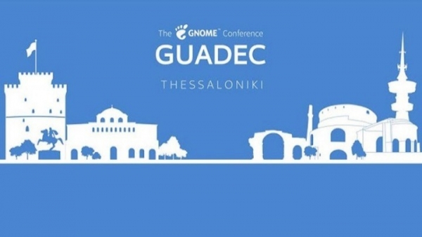 Θεσσαλονίκη: Προγραμματιστές πληροφορικής από όλο τον κόσμο στο συνεδριο GUADEC