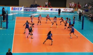 Βόλεϊ-Παγκόσμιο Γυναικών (Α΄ προκρ. όμ., 2η ημέρα): Νίκησε και την Κροατία η Ελλάδα