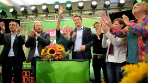 Γερμανία: Ραγδαίες εξελίξεις πυροδοτεί το εκλογικό αποτέλεσμα στη Βαυαρία