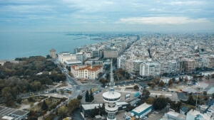 Έξι δήμοι στις 100 Κλιματικά Ουδέτερες Ευρωπαϊκές Πόλεις έως το 2030
