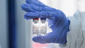 Ο Ευρωπαϊκός Οργανισμός Φαρμάκων ενέκρινε το εμβόλιο της Pfizer