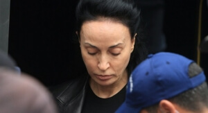 Αίτηση αποφυλάκισης κατέθεσαν η σύζυγος και η κόρη του Τσοχατζόπουλου. Ανάλογη αίτηση αναμένεται να καταθέσει και ο ίδιος