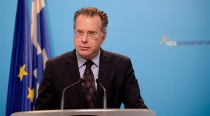 Γ. Κουμουτσάκος: Η επίσκεψη Ερντογάν "τραυμάτισε", δεν "θεράπευσε"