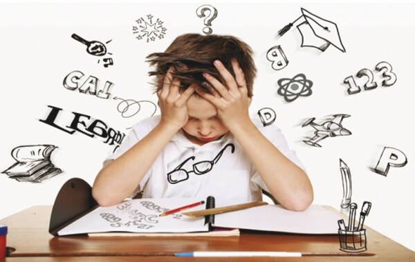 Δήμος Πολυγύρου: Ενημέρωση για τη διάγνωση μαθησιακών δυσκολιών