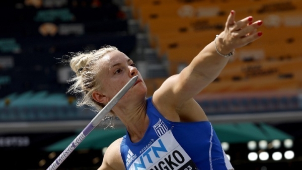 Το έβδομο ελληνικό διαμάντι από την Τζένγκο στη Ζυρίχη