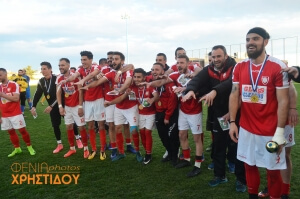 ΤΕΛΙΚΟΣ ΚΥΠΕΛΛΟΥ ΕΠΣ ΧΑΛΚΙΔΙΚΗΣ SLIDE SHOW II (VIDEO)