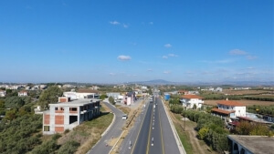 Ποινική δίωξη για υπηρεσιακή απιστία εις βάρος μελών διοίκησης της Εγνατίας Οδού AE για έργο στη Χαλκιδική