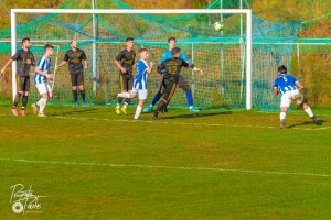 ΔΙΓΕΝΗΣ ΛΑΚΚΩΜΑΤΟΣ - ΑΡΗΣ ΚΑΣΣΑΝΔΡΕΙΑΣ 0-2 (VIDEO ΣΤΙΓΜΙΟΤΥΠΑ)