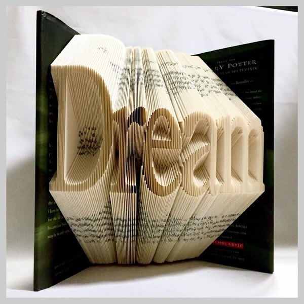 OruFun: Διασκεδάζω, διπλώνοντας (ένα βιβλίο)