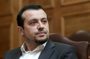 Ν.Παππάς: Δεν υπάρχει περιθώριο για περαιτέρω λιτότητα. Όποιες παρεμβάσεις γίνουν θα είναι μηδενικού δημοσιονομικού αθροίσματος