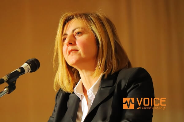 "Η ΑΛΛΗ ΛΥΣΗ" ΓΙΑ ΤΗΝ ΝΕΑ ΠΡΟΠΟΝΤΙΔΑ ΣΤΙΣ ΔΗΜΟΤΙΚΕΣ ΕΚΛΟΓΕΣ (VIDEO)