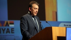 Ι. Βρούτσης: Όροι βιωσιμότητας έως το 2070 για το ασφαλιστικό