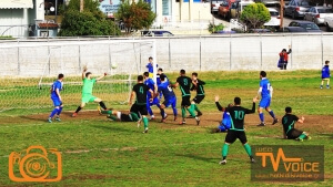 ΜΟΥΔΑΝΙΑ - ΟΛΥΝΘΟΣ 0-1 Β' ΗΜΙΤΕΛΙΚΟΣ (SLIDESHOW)