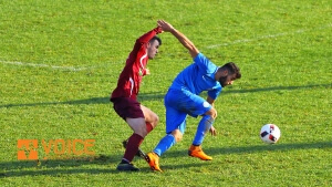 Π.Ο.ΤΡΙΓΛΙΑΣ - Α.Ο.ΧΑΝΙΩΤΗΣ 5-0 ΣΤΙΓΜΙΟΤΥΠΑ (VIDEO)