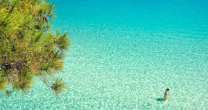 Γρ. Τάσιος: Καλές πληρότητες στη Χαλκιδική, επιμήκυνση της σεζόν κατά μία εβδομάδα