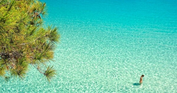 Γρ. Τάσιος: Καλές πληρότητες στη Χαλκιδική, επιμήκυνση της σεζόν κατά μία εβδομάδα