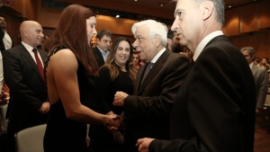 Λάμψη στα βραβεία "Αργώ" για τους Έλληνες που διαπρέπουν στο εξωτερικό