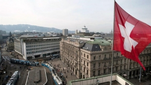 Τούρκοι διπλωμάτες αιτούνται άσυλο στην Ελβετία, σύμφωνα με εφημερίδα
