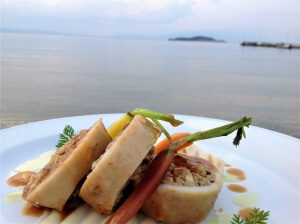 KOUZINA 2019, με άρωμα Σλοβενίας και σενάριο ελληνικό!