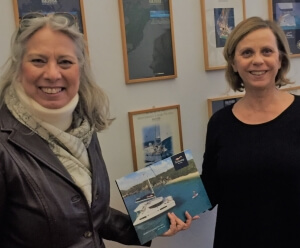 Προαθωνικός Οργανισμός Τουρισμού: 300 χιλ. ακτογραμμής προβλήθηκαν στην Ιταλία μέσα από 9 επαγγελματικές επισκέψεις!