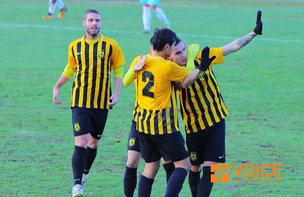 ΑΡΗΣ ΠΑΛΑΙΟΧΩΡΙΟΥ - ΑΛΜΩΨ ΑΡΙΔΑΙΑΣ 2-1 SLIDESHOW (VIDEO SLIDESHOW)