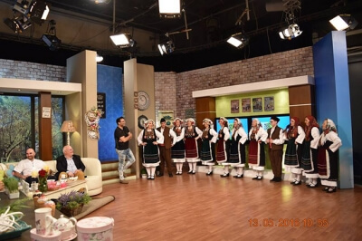 Ο Δήμος Νέας Προποντίδας στην Κύπρο