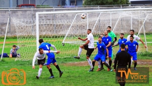Π.Ο. ΜΟΥΔΑΝΙΩΝ - ΟΛΥΝΘΟΣ ΟΛΥΝΘΟΥ 3-0 (VIDEO ΣΤΙΓΜΙΟΤΥΠΑ)