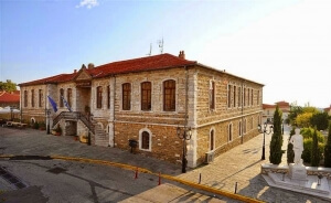 Λιμενικό Ταμείο στον Δήμο Πολυγύρου