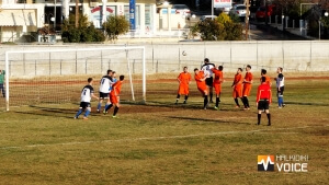ΑΠΟΤΕΛΕΣΜΑΤΑ Α' ΕΠΣ ΧΑΛΚΙΔΙΚΗΣ