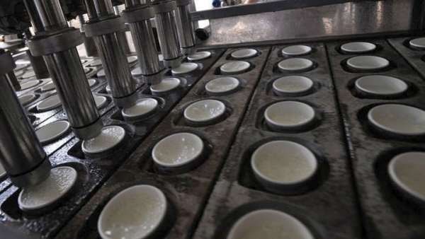 Μόνο τα ελληνικά γιαούρτια πέρασαν το «τεστ της χαμηλής ζάχαρης» σε βρετανική έρευνα