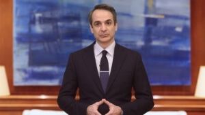 Δέσμη νέων μέτρων στήριξης της οικονομίας για την τόνωση επιχειρήσεων, ελεύθερων επαγγελματιών και εργαζομένων