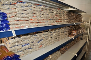 Έναρξη λειτουργίας Κοινωνικού Παντοπωλείου Δήμου Νέας Προποντίδας