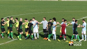 ΤΟ ΣΧΟΛΙΟ ΤΟΥ ΑΓΩΝΑ (VIDEO)