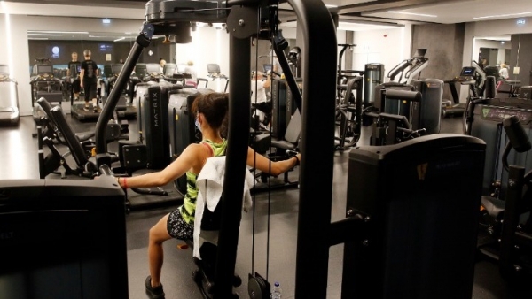 Τι ισχύει από τη Δευτέρα 22/11 για την πρόσβαση σε συγκεκριμένες δραστηριότητες