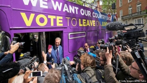 Πλήγμα για τη Γερμανία ενδεχόμενο Brexit (VIDEO)