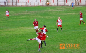 Ν ΠΟ Ν ΚΑΛΛΙΚΡΑΤΕΙΑΣ - ΑΟ ΧΑΝΙΩΤΗΣ SLIDESHOW (VIDEO)