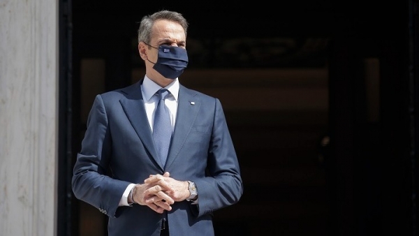 Επίσκεψη Μητσοτάκη στη Λιβύη: Η Ελλάδα είναι έτοιμη να στηρίξει τη Λιβύη με όλους τους τρόπους, σε διμερές και ευρωπαϊκό πλαίσιο