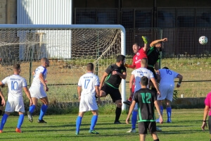 ΟΛΥΝΘΟΣ ΟΛΥΝΘΟΥ - ΦΟΙΝΙΞ ΝΙΚΗΤΗΣ 1-2 (VIDEO ΣΤΙΓΜΙΟΤΥΠΑ)
