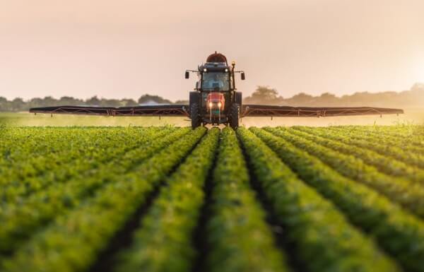 Σε ποιους αγροτικούς τομείς θα επενδυθούν 403 εκ. ευρώ από το Ταμείο Ανάκαμψης