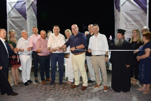 Εγκαίνια 2ης Γενικής Έκθεσης Νέας Προποντίδας 2019 “PropontisExpo”.