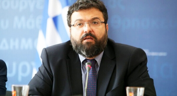 ΠΡΟΧΩΡΑΕΙ ΚΑΝΟΝΙΚΑ Η ΑΝΑΔΙΑΡΘΡΩΣΗ ΣΤΙΣ ΕΘΝΙΚΕΣ ΚΑΤΗΓΟΡΙΕΣ