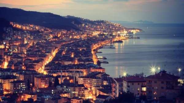 Μετά απο 96 χρόνια Θεία λειτουργία στον αη Γιώργη παλαιών Μουδανιών