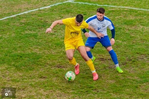 Αποτελέσματα της Α1 Ερασιτεχνικής