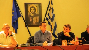 ΤΑΚΤΙΚΗ ΕΤΗΣΙΑ ΓΕΝΙΚΗ ΣΥΝΕΛΕΥΣΗ ΕΠΣ ΧΑΛΚΙΔΙΚΗΣ (VIDEO)