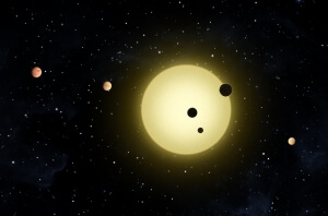 Κάτι πραγματικά μυστήριο συμβαίνει με το «άστρο των εξωγήινων»