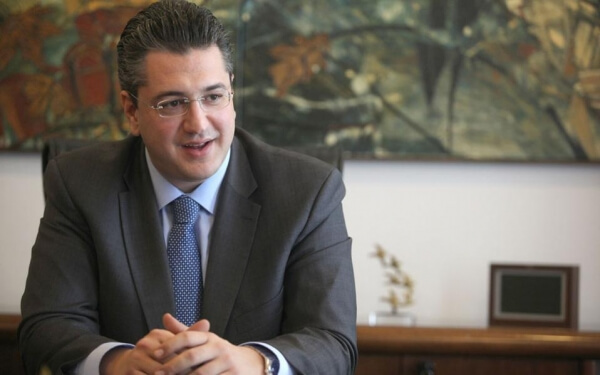 Σε τουρισμό 365 μέρες το χρόνο στοχεύει η Περιφέρεια Κ.Μακεδονίας